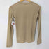 クラネ CLANE COMFORTABLE CREW NECK TOPS レディース JPN:1